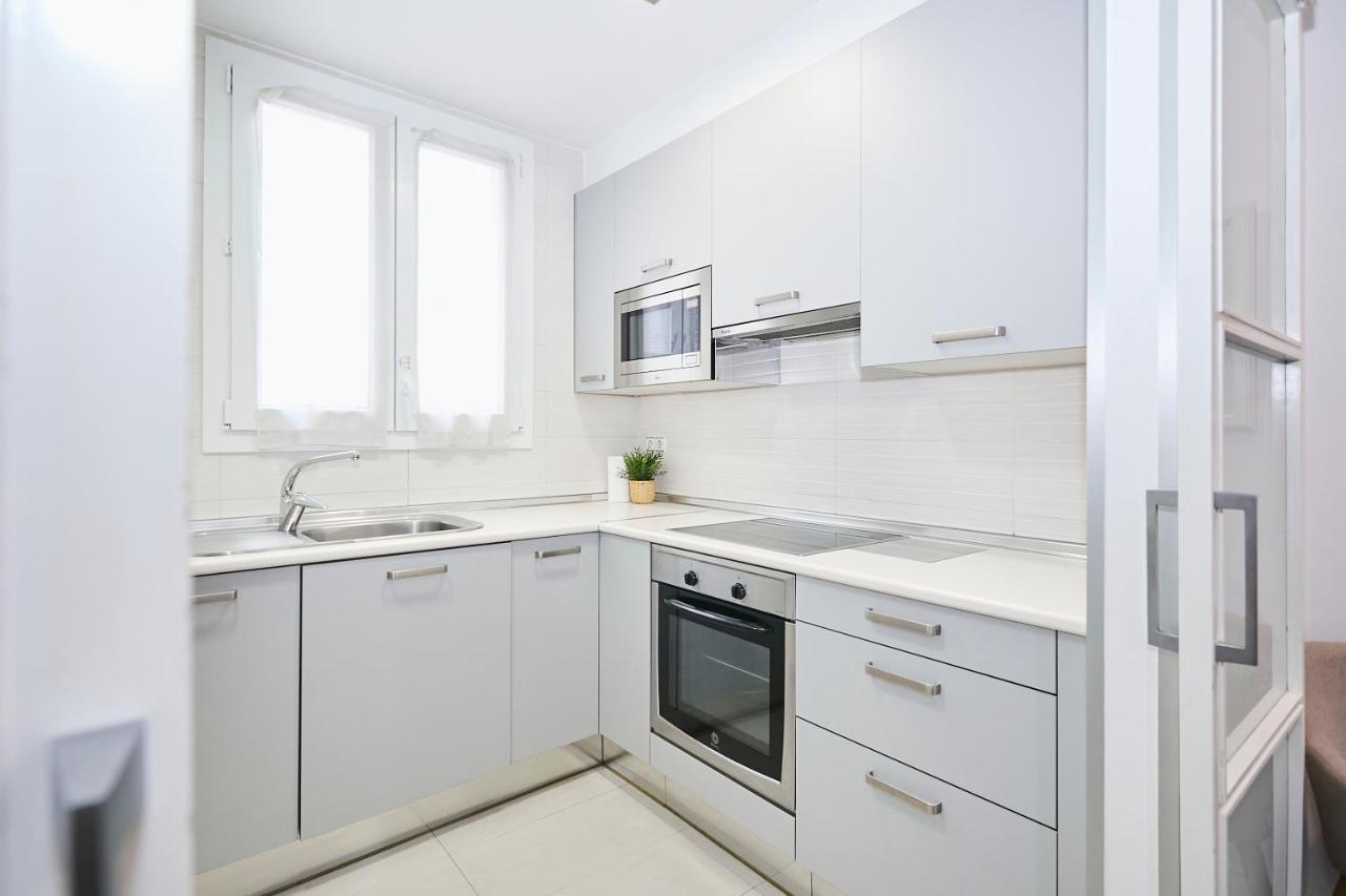 Appartement Usandizaga 4