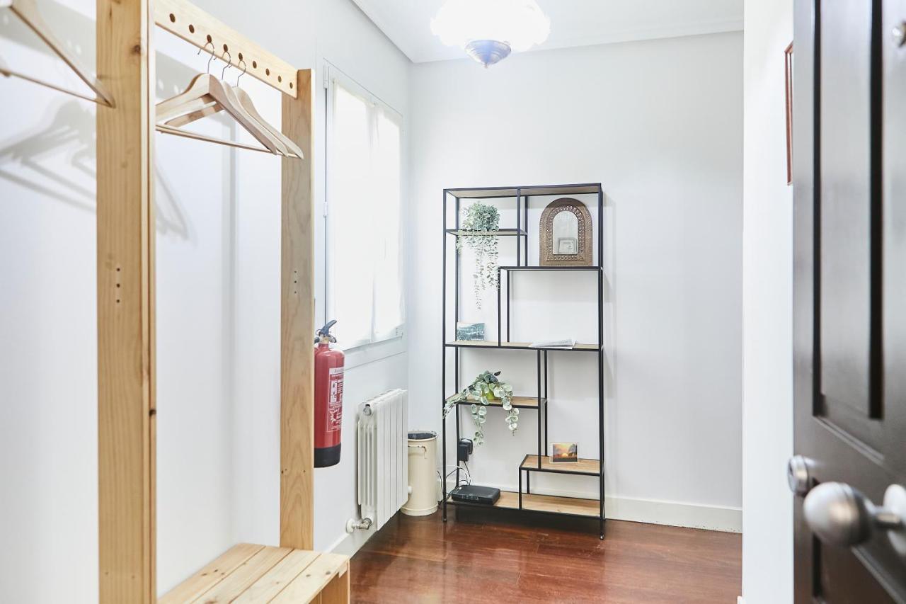Apartament Usandizaga 4 San Sebastián